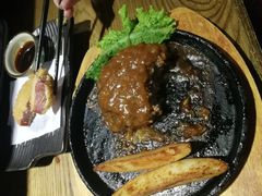 -明日叶居酒屋(师惠坊店)