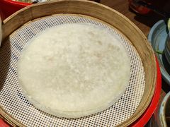 桂花香烤鸭-青年公社烤鸭(宝杨宝龙广场店)