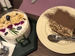 -沏点Trattoria意大利餐厅(新街口店)