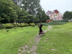 -北京世界公园