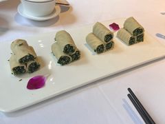 -老洋房花园饭店(绍兴路店)