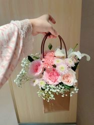 -金鹰国际月子中心(新街口店)
