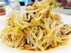 -东方饺子王(工农大路店)