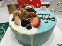 -礼遇和牛火锅料理·黑金店