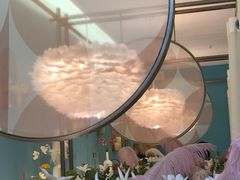 -蜜桃花开·中西融合菜E&W(南长街店)