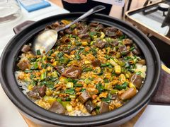 -品海楼·大连海胆锅贴馆(东港店)