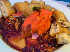 -花开餐厅(环湖中路店)