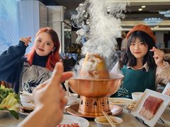 -清真·鸦儿李记·涮肉(花市店)