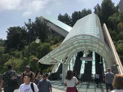 -木乃伊复仇过山车