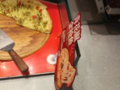 -比格比萨自助(花园路店)