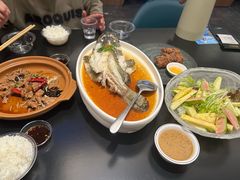 -蚝伯·新派海鲜(荣昌店)