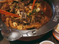 -胖哥俩肉蟹煲(湖滨银泰in77店)