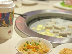 -么子烤肉(化龙池店)