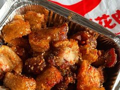 -脆皮五花肉(建东街旗舰店)