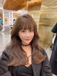 -3AM·S HAIR SALON烫发染发接发