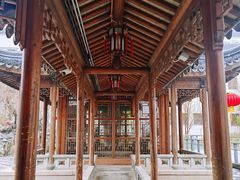 -江宁织造博物馆