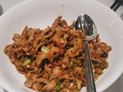 -兰湘子·湘菜小炒(崂山丽达店)