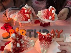 -龟兹KUCINA·新疆菜(前滩L+PLAZA店)