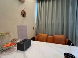 -芳朵美容养生SPA