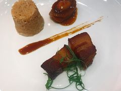 -欢乐海岸美食联盟