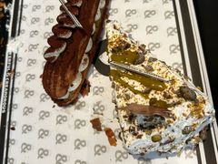 -B&C黄油与面包·THE GARDEN BAKERY概念店(世纪汇店)