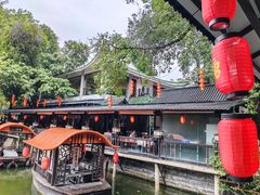 -侨美·唐荔园·40年地道粤菜