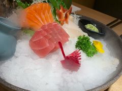 -德川家日本料理(顺义华联店)