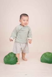 -布恩儿童摄影