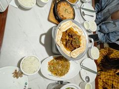 -小菜园新徽菜(北京大兴龙湖天街店)