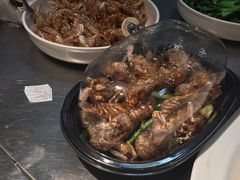 -盒马鲜生(首义店)