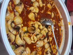 -蜀香诱惑·新川菜·非遗水煮椒麻鱼(中关村店)