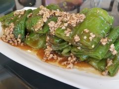 油焖尖椒-王府酒店(兴华南街铁西百货店)