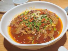 -小土豆北方菜馆(文慧园店)