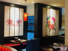 大堂-火宫殿·湘菜小吃·商务宴请·生日聚会(东塘店)