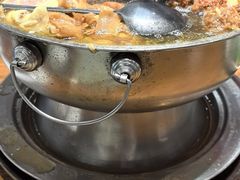 -三姐妹餐厅(曲江店)