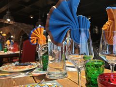 -卢布里西餐厅(海拉尔店)