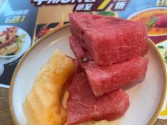 -豪客来牛排(二七万达店)