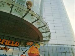 -凯德广场(武胜路店)