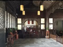 -浙江省博物馆(孤山馆区)