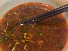 -李先生牛肉面大王(郑州火车站西广场2店)