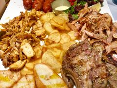 -HELLO MUSAE 拾光缪斯餐厅·纯正希腊风味(苏州中心店)