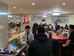 大堂-董厨煨汤馆(车站路店)