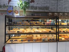 面包甜点陈列柜-MAKY米旗(三好旗舰店)