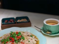 -锦府盐帮·李宅(领展购物广场中关村店)