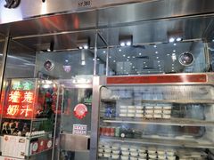 -义顺牛奶公司(新马路老店)