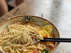 -天府面庄(天平路店)