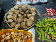 -江合勇丹东兄弟小串海鲜烧烤(总店)