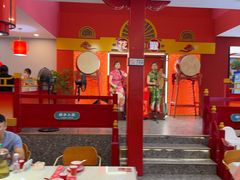 -花小蟹·无锡菜·大闸蟹主题餐厅·评弹表演(南长街店)