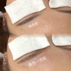 -Verywang半永久纹眉•仪器野生眉
