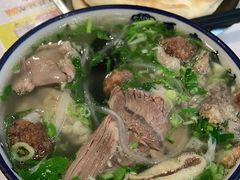 -夏家合汁(天润花园小区店)